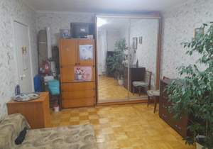 1-к квартира, вторичка, 29м2, 8/9 этаж