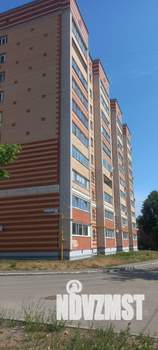 3-к квартира, вторичка, 70м2, 1/12 этаж