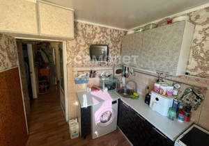 2-к квартира, вторичка, 40м2, 8/10 этаж