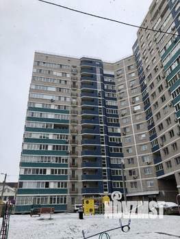 2-к квартира, вторичка, 59м2, 7/14 этаж