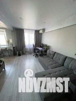 3-к квартира, вторичка, 55м2, 5/5 этаж