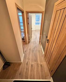 1-к квартира, вторичка, 34м2, 14/17 этаж