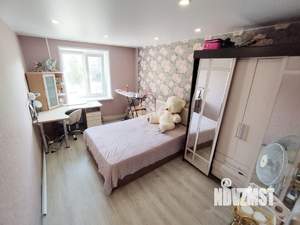 2-к квартира, вторичка, 50м2, 5/6 этаж