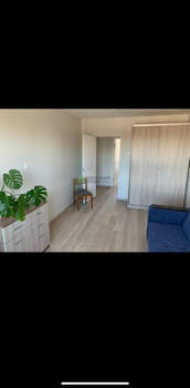 4-к квартира, вторичка, 69м2, 9/9 этаж