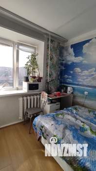 Студия квартира, вторичка, 23м2, 4/9 этаж