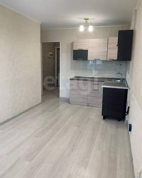 Студия квартира, вторичка, 21м2, 5/20 этаж