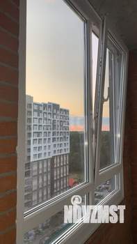 3-к квартира, вторичка, 71м2, 13/18 этаж