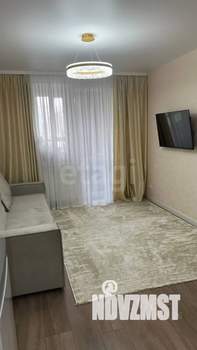 2-к квартира, вторичка, 45м2, 3/16 этаж