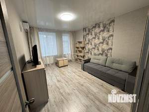 1-к квартира, вторичка, 39м2, 6/9 этаж