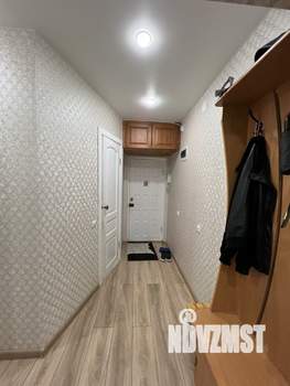 3-к квартира, вторичка, 68м2, 2/9 этаж