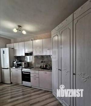 Студия квартира, вторичка, 28м2, 8/19 этаж