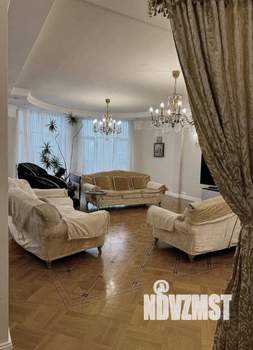 3-к квартира, вторичка, 401м2, 8/9 этаж