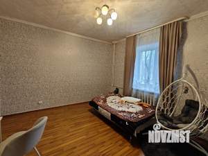3-к квартира, вторичка, 73м2, 1/3 этаж