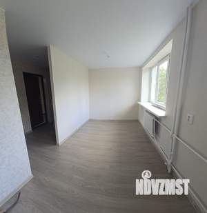 1-к квартира, вторичка, 31м2, 1/4 этаж