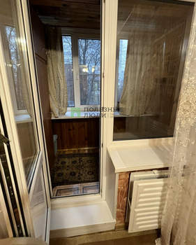 3-к квартира, вторичка, 66м2, 1/9 этаж