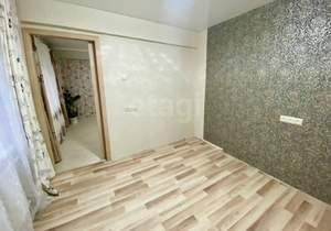 4-к квартира, вторичка, 59м2, 1/5 этаж