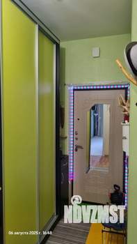 2-к квартира, вторичка, 64м2, 3/15 этаж