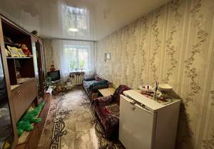 2-к квартира, вторичка, 43м2, 2/2 этаж