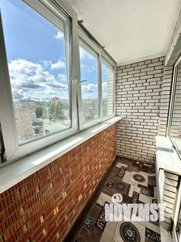 Студия квартира, вторичка, 23м2, 11/17 этаж