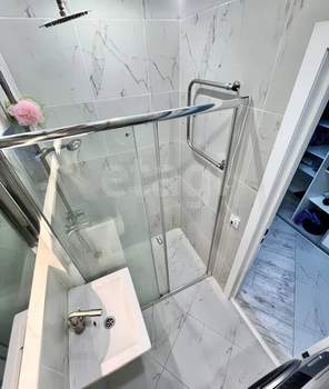 Студия квартира, вторичка, 21м2, 11/24 этаж