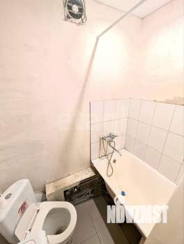 1-к квартира, вторичка, 28м2, 4/9 этаж
