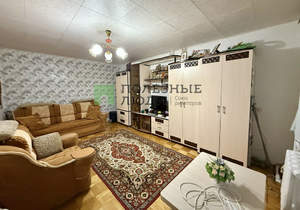 2-к квартира, вторичка, 49м2, 9/10 этаж