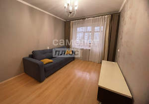 1-к квартира, вторичка, 32м2, 1/12 этаж
