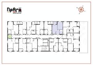 1-к квартира, вторичка, 38м2, 8/17 этаж