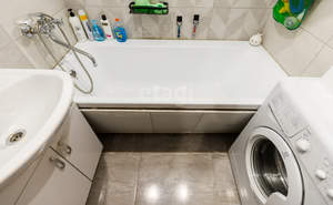 1-к квартира, вторичка, 36м2, 2/10 этаж
