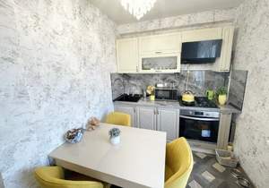 3-к квартира, вторичка, 55м2, 9/9 этаж