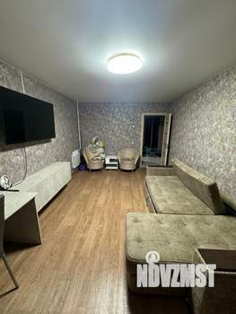 2-к квартира, вторичка, 48м2, 2/5 этаж