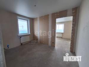 2-к квартира, вторичка, 43м2, 21/25 этаж