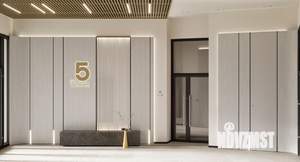 3-к квартира, вторичка, 69м2, 11/12 этаж