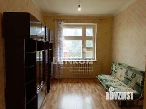 1-к квартира, вторичка, 38м2, 3/3 этаж
