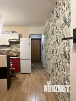 Студия квартира, вторичка, 23м2, 8/12 этаж