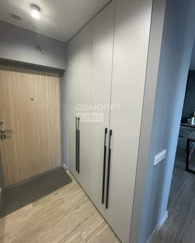 2-к квартира, вторичка, 38м2, 10/18 этаж