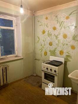1-к квартира, вторичка, 32м2, 3/4 этаж