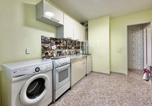 1-к квартира, вторичка, 35м2, 16/17 этаж