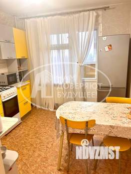 3-к квартира, вторичка, 68м2, 8/9 этаж