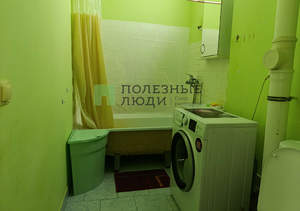 2-к квартира, вторичка, 48м2, 13/19 этаж