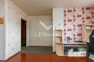 1-к квартира, вторичка, 30м2, 4/5 этаж