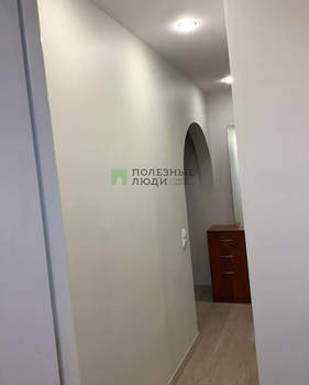 4-к квартира, вторичка, 69м2, 9/9 этаж