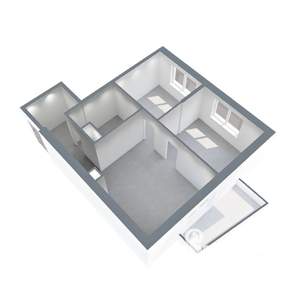 2-к квартира, вторичка, 48м2, 2/17 этаж