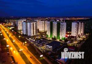 3-к квартира, вторичка, 50м2, 4/17 этаж