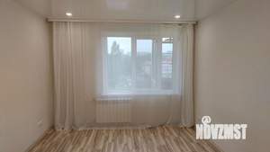 1-к квартира, вторичка, 29м2, 5/9 этаж