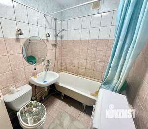 1-к квартира, вторичка, 29м2, 6/10 этаж