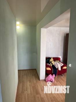 1-к квартира, вторичка, 33м2, 2/4 этаж