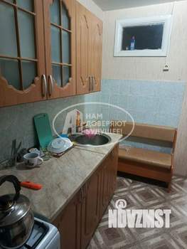 1-к квартира, вторичка, 32м2, 3/9 этаж