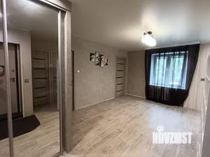 3-к квартира, вторичка, 53м2, 3/5 этаж