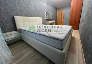 3-к квартира, вторичка, 58м2, 4/5 этаж